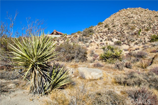 Detail Gallery Image 17 of 22 For 57378 Bandera Rd, Yucca Valley,  CA 92284 - – Beds | – Baths