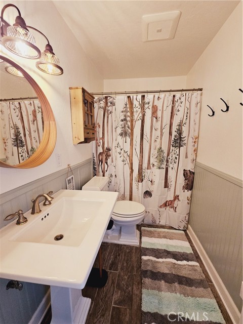 Detail Gallery Image 27 of 53 For 37 Oak Pl, Kernville,  CA 93238 - 2 Beds | 1 Baths