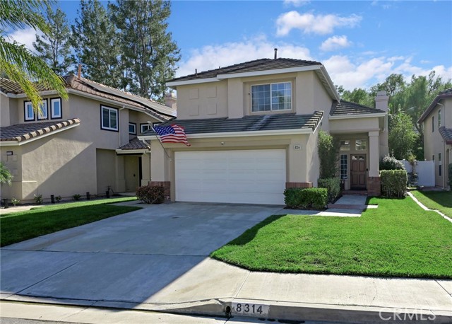 Detail Gallery Image 36 of 36 For 8314 E Quiet Canyon Ct, Anaheim Hills,  CA 92808 - 3 Beds | 2/1 Baths