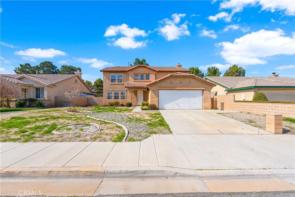 45817 Coventry Court, Lancaster, CA 93534