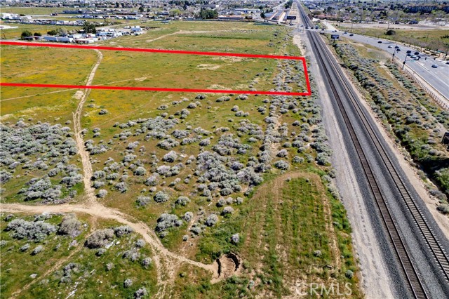 Detail Gallery Image 14 of 30 For 0 Avenue P-8, Palmdale,  CA 93552 - – Beds | – Baths