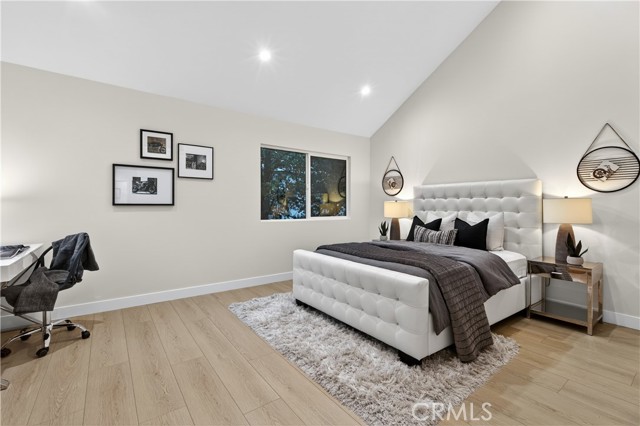 Detail Gallery Image 27 of 41 For 5506 Forest Cove, Agoura Hills,  CA 91301 - 4 Beds | 3/1 Baths