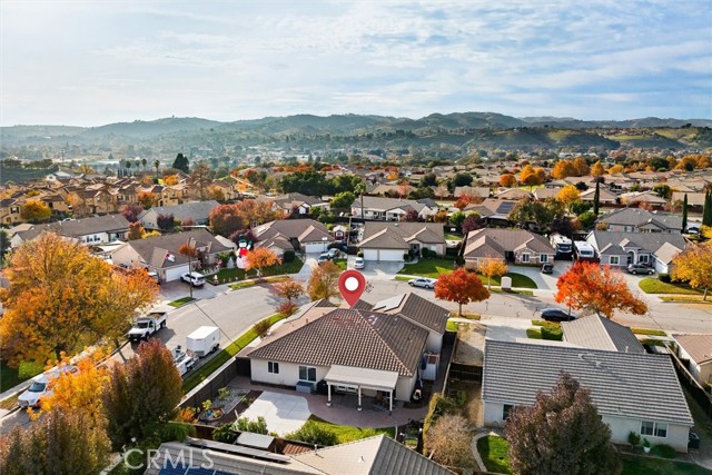 Detail Gallery Image 46 of 58 For 2642 Vineyard Cir, Paso Robles,  CA 93446 - 4 Beds | 2 Baths