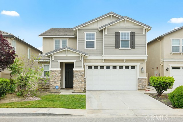 Detail Gallery Image 1 of 32 For 706 Leather Oak Ln, Pomona,  CA 91766 - 5 Beds | 3 Baths