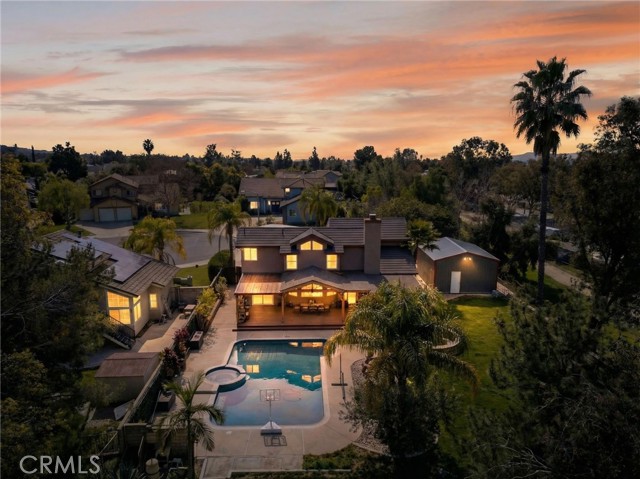 Detail Gallery Image 4 of 68 For 31386 Corte San Leandro, Temecula,  CA 92592 - 4 Beds | 2/1 Baths