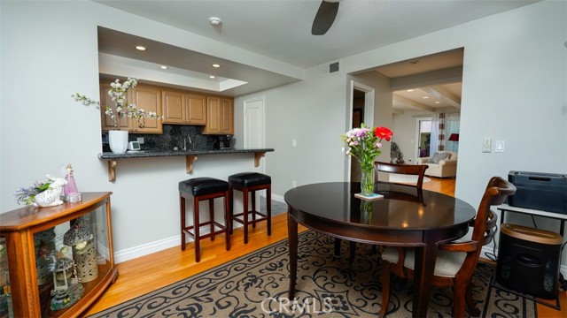 2611 Ruhland Avenue, Redondo Beach, California 90278, 2 Bedrooms Bedrooms, ,2 BathroomsBathrooms,Residential,Sold,Ruhland,PW22119568