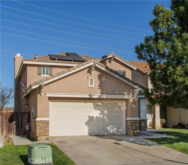 Detail Gallery Image 2 of 24 For 29282 Castlewood, Menifee,  CA 92584 - 4 Beds | 3 Baths