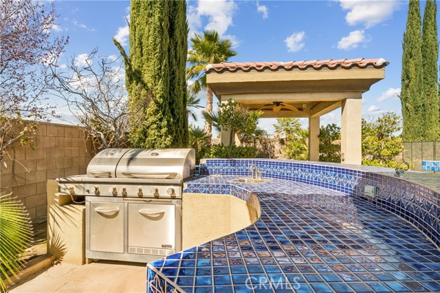 Detail Gallery Image 58 of 74 For 19262 Monterey St, Apple Valley,  CA 92308 - 5 Beds | 5/1 Baths