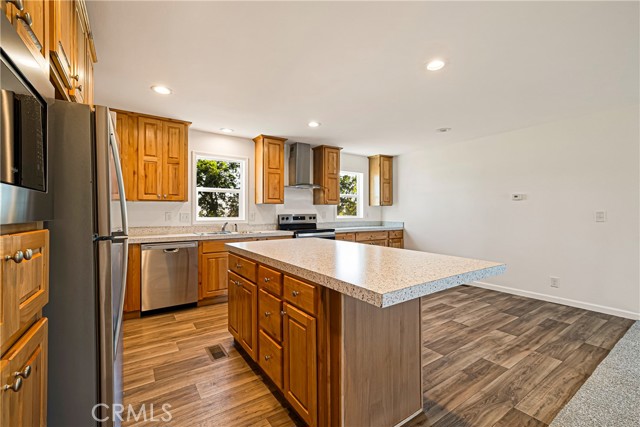 Detail Gallery Image 11 of 23 For 5352 Sawmill Rd, Paradise,  CA 95969 - 3 Beds | 2 Baths