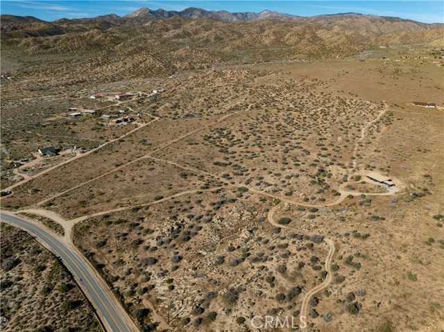 Detail Gallery Image 6 of 45 For 51856 Trails End Rd, Pioneertown,  CA 92268 - – Beds | – Baths