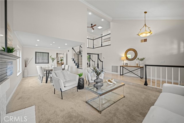 Detail Gallery Image 8 of 58 For 29162 Bobolink Dr, Laguna Niguel,  CA 92677 - 5 Beds | 3 Baths