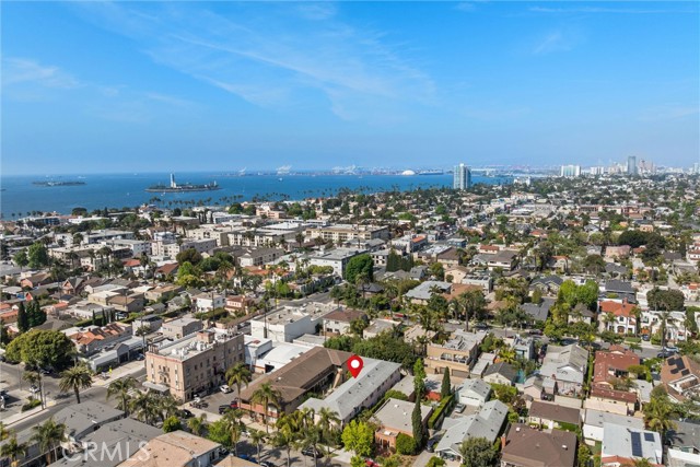 Detail Gallery Image 18 of 23 For 235 Termino Ave #1,  Long Beach,  CA 90803 - 2 Beds | 1 Baths