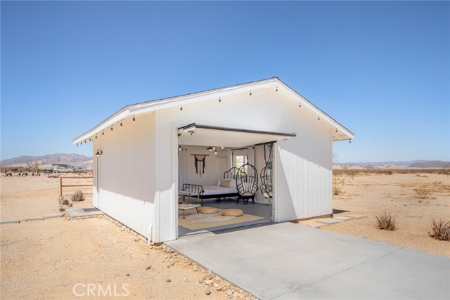 Detail Gallery Image 48 of 58 For 290 Bluegrass Rd, Twentynine Palms,  CA 92277 - 2 Beds | 1 Baths