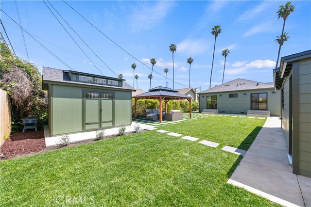 Detail Gallery Image 37 of 47 For 3937 2nd Ave, Los Angeles,  CA 90008 - 3 Beds | 2/1 Baths