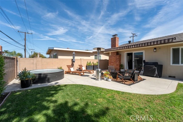 Detail Gallery Image 38 of 45 For 15539 Escalona, La Mirada,  CA 90638 - 4 Beds | 2 Baths