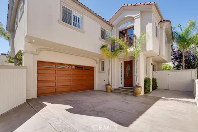 1917 CURTIS Avenue, Redondo Beach, California 90278, 4 Bedrooms Bedrooms, ,2 BathroomsBathrooms,Residential,Sold,CURTIS,SB16181957
