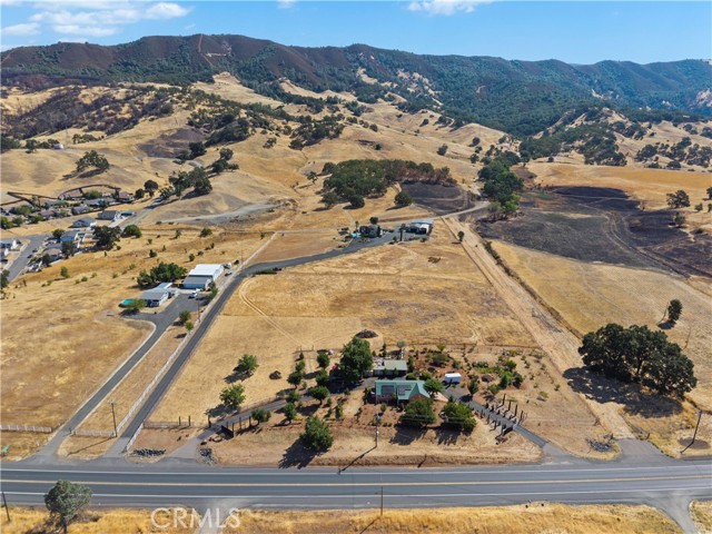 Detail Gallery Image 45 of 46 For 1720 E. Highway 20, Upper Lake,  CA 95485 - 3 Beds | 1 Baths