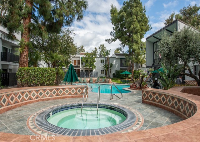 Detail Gallery Image 18 of 23 For 18645 Hatteras St #131,  Tarzana,  CA 91356 - 1 Beds | 1 Baths