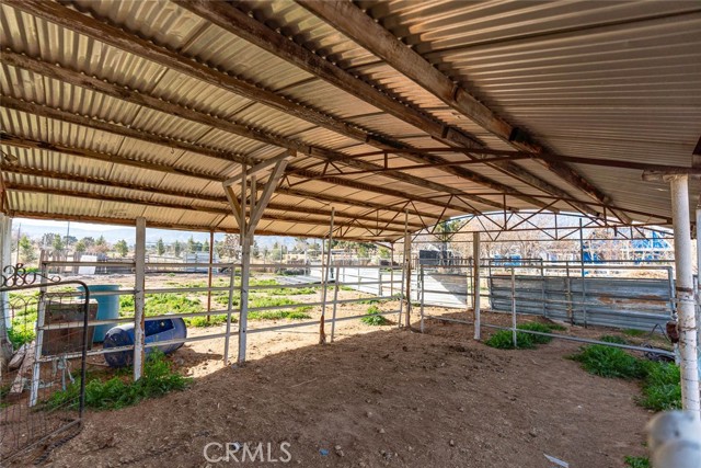 Detail Gallery Image 16 of 18 For 43254 52nd St, Lancaster,  CA 93536 - 2 Beds | 1 Baths