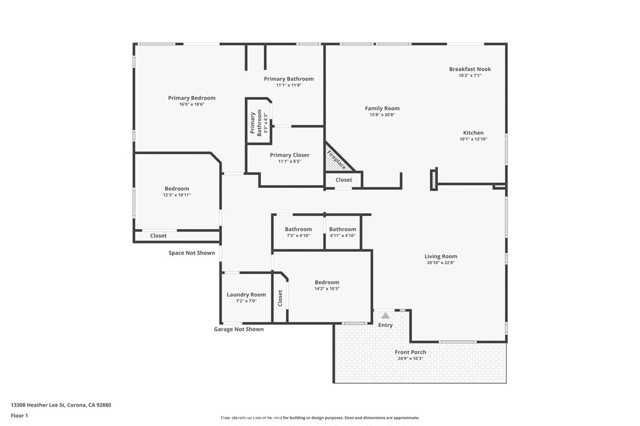 Image 40 of 41 For 13308 Heather Lee