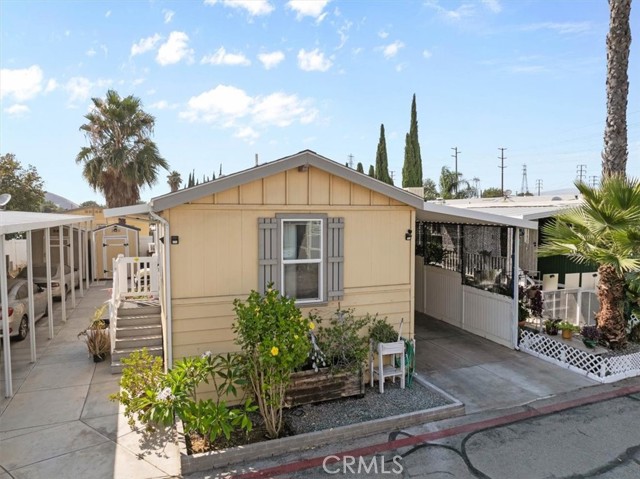 Detail Gallery Image 31 of 39 For 22111 Newport Ave #34,  Grand Terrace,  CA 92313 - 2 Beds | 2 Baths