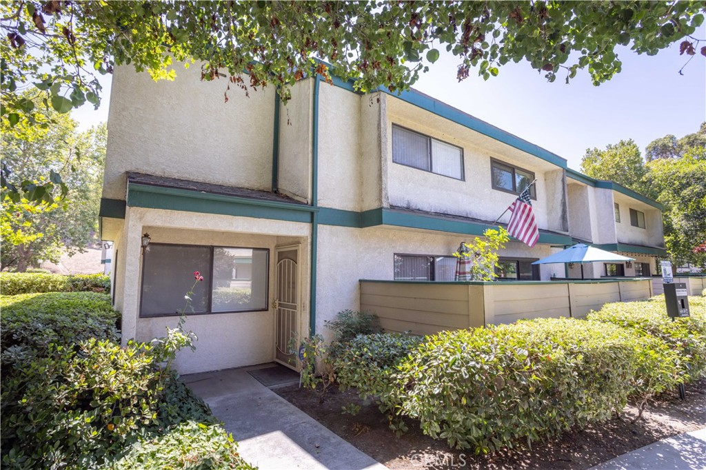 23524 Newhall Avenue #4