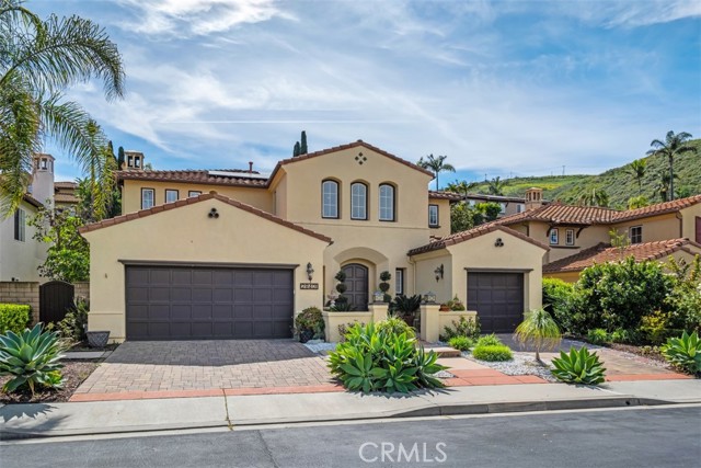 Detail Gallery Image 33 of 33 For 28401 via Del Sereno, San Juan Capistrano,  CA 92675 - 4 Beds | 3/1 Baths