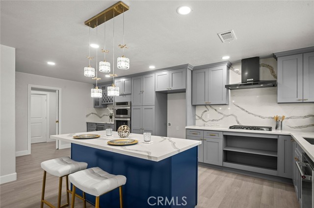 Detail Gallery Image 11 of 74 For 27875 Goetz, Menifee,  CA 92587 - 5 Beds | 4 Baths