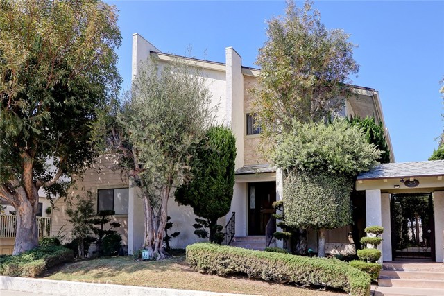 2615 Ruhland Avenue, Redondo Beach, California 90278, 2 Bedrooms Bedrooms, ,1 BathroomBathrooms,Residential,Sold,Ruhland,SB22198316
