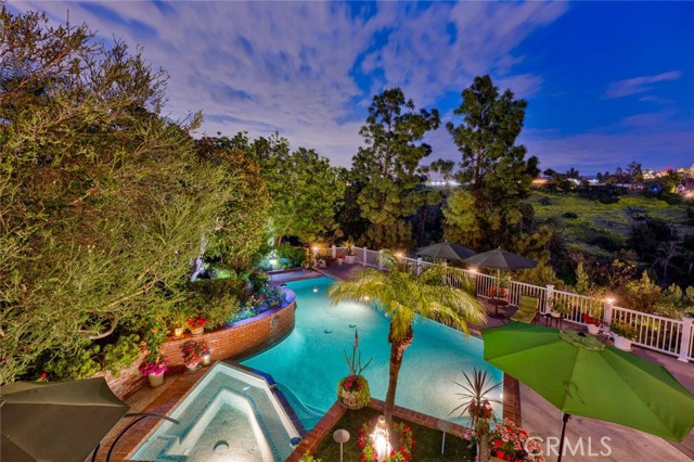 Detail Gallery Image 73 of 75 For 10302 Broadview Place, North Tustin,  CA 92705 - 5 Beds | 4/1 Baths