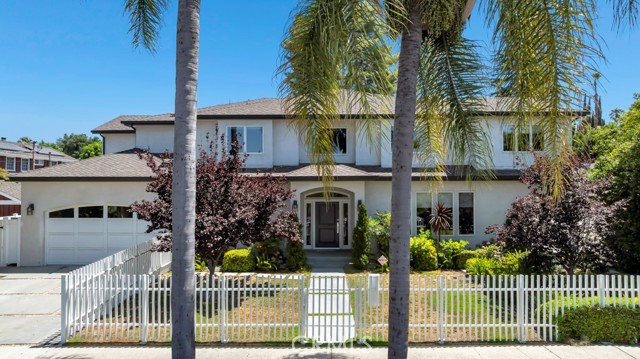 Image 1 of 69 For 15460 La Maida Street