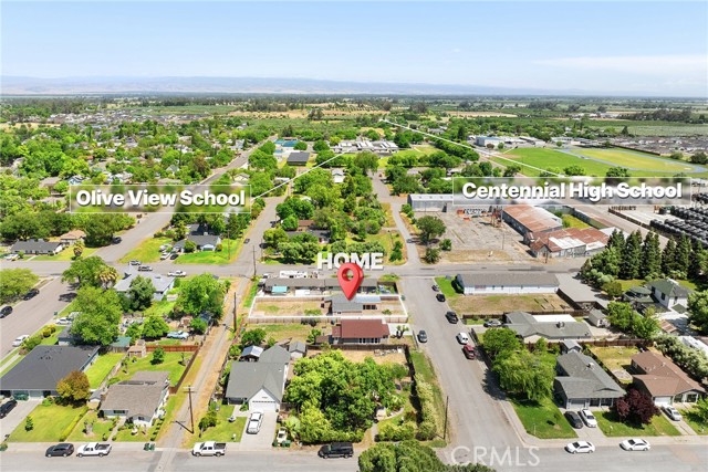 Detail Gallery Image 35 of 43 For 828 Hickory St, Corning,  CA 96021 - 2 Beds | 1 Baths
