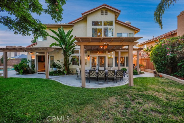 Detail Gallery Image 3 of 59 For 39990 Gibraltar Dr, Murrieta,  CA 92562 - 5 Beds | 3 Baths