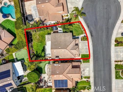 Detail Gallery Image 59 of 69 For 5 Relampago, Rancho Santa Margarita,  CA 92688 - 3 Beds | 2/1 Baths