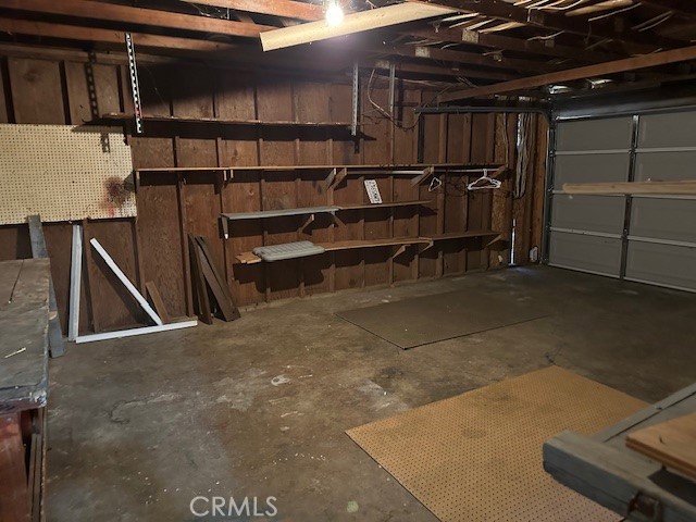 Detail Gallery Image 17 of 24 For 2915 Rancho Vista Dr, Lucerne,  CA 95458 - 3 Beds | 1 Baths