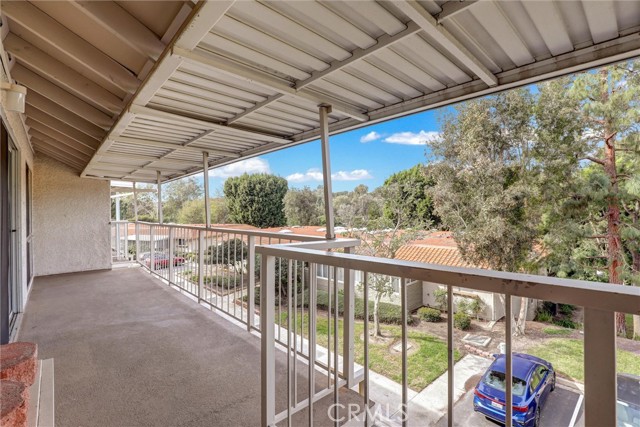 Detail Gallery Image 9 of 30 For 3301 via Carrizo #P,  Laguna Woods,  CA 92637 - 2 Beds | 2 Baths