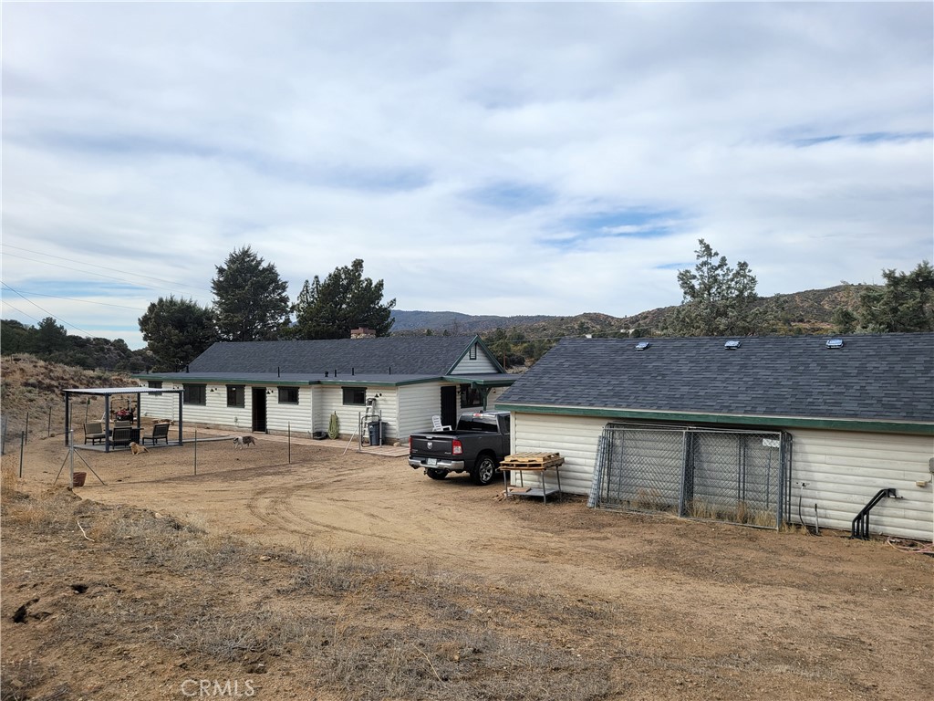 60861 Burnt Valley Road