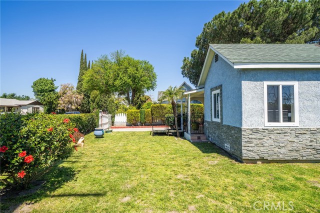 Detail Gallery Image 49 of 51 For 1526 S Bentley Ave, Compton,  CA 90220 - 2 Beds | 1 Baths