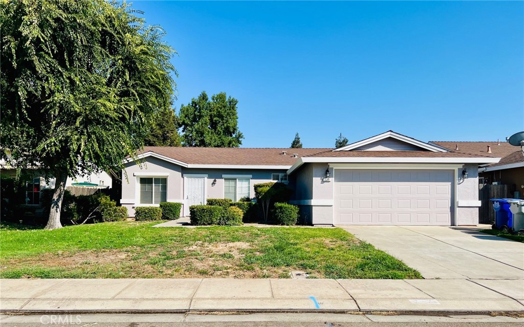 712 Palmer Place