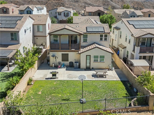 Property Photo from MLS