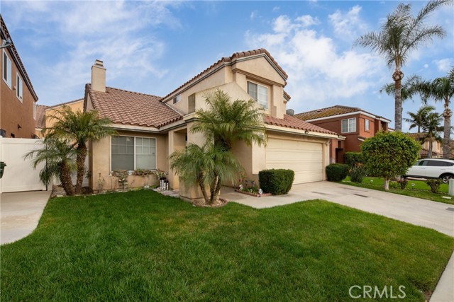 Detail Gallery Image 3 of 46 For 11431 Leatherleaf Rd, Fontana,  CA 92337 - 5 Beds | 3/1 Baths