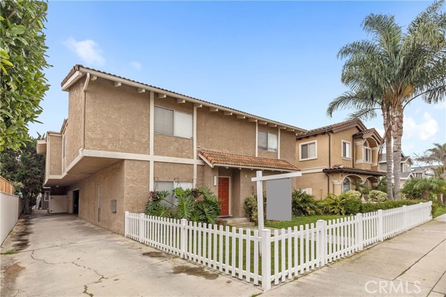2312 Ruhland Avenue, Redondo Beach, California 90278, 3 Bedrooms Bedrooms, ,2 BathroomsBathrooms,Residential,Sold,Ruhland,SB22009677