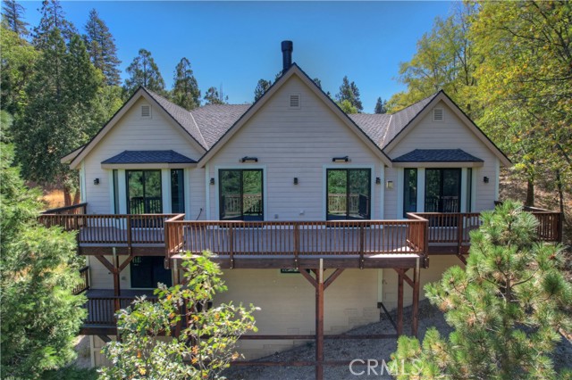 1285 N State Highway 173, Lake Arrowhead, California 92352, 4 Bedrooms Bedrooms, ,2 BathroomsBathrooms,Residential,For Sale,1285 N State Highway 173,CRIG24217261