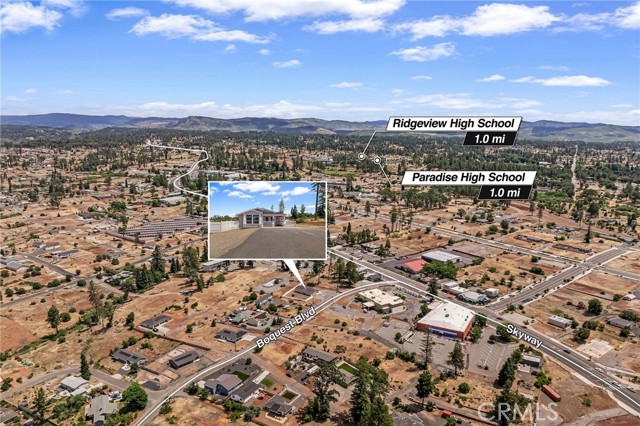 Detail Gallery Image 44 of 46 For 635 Boquest Bld, Paradise,  CA 95969 - 3 Beds | 2 Baths