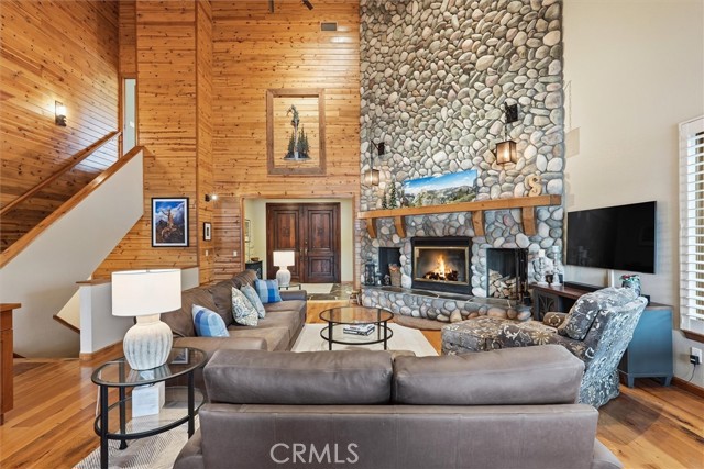 Detail Gallery Image 9 of 75 For 39290 Point, Bass Lake,  CA 93604 - 4 Beds | 5 Baths