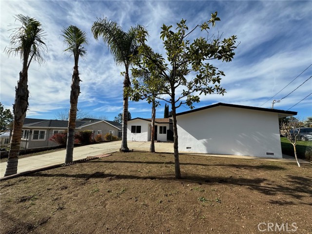 Detail Gallery Image 1 of 1 For 10045 Jonathan Ave, Cherry Valley,  CA 92223 - 4 Beds | 2 Baths