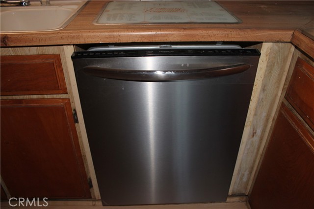 Dishwasher