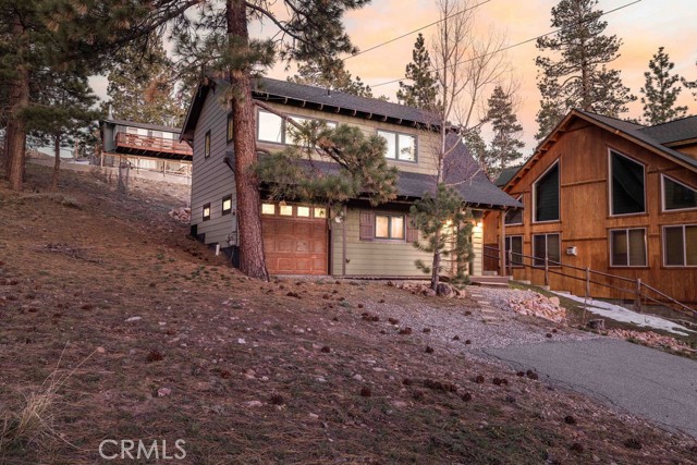 505 Lakewood Lane, Big Bear Lake, CA 92315