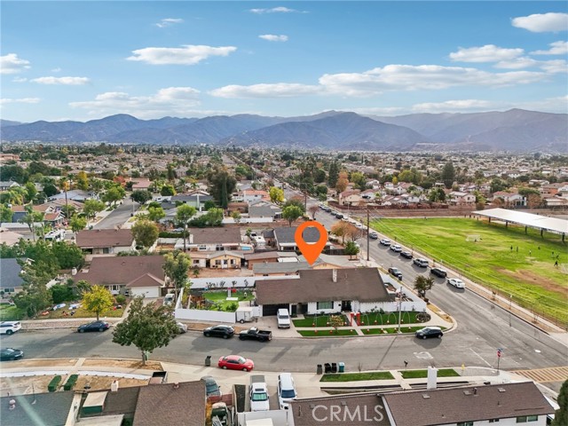 Detail Gallery Image 45 of 53 For 2005 Taylor Ave, Corona,  CA 92882 - 5 Beds | 2 Baths