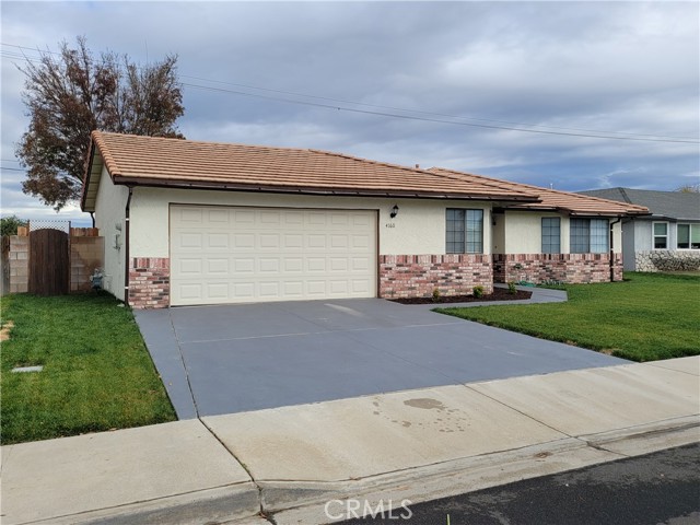 Detail Gallery Image 25 of 25 For 4160 Barnstaple Ct, Hemet,  CA 92545 - 4 Beds | 2 Baths